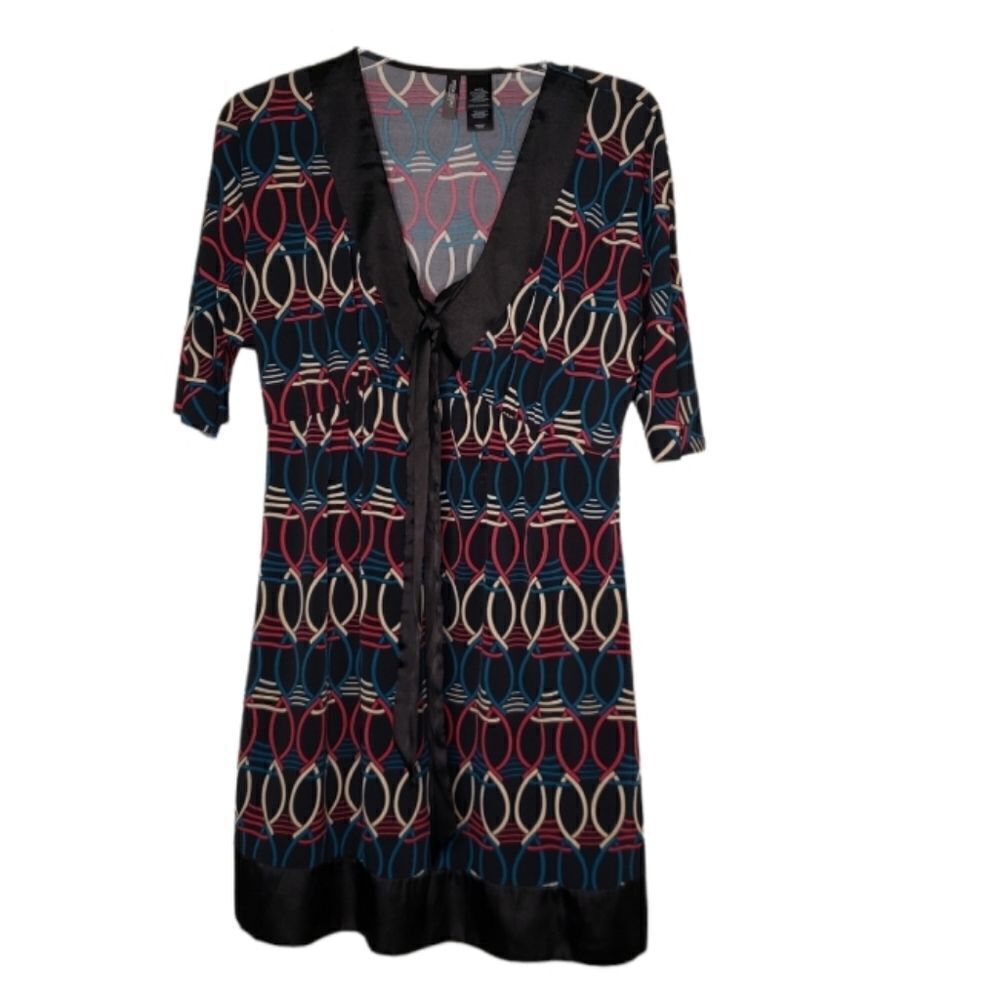 Bisou Bisou Dress 
